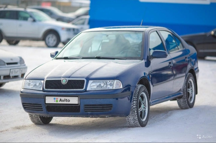 Купить Шкода Октавия в России: продажа Skoda Octavia с пробегом и новых от рублей.