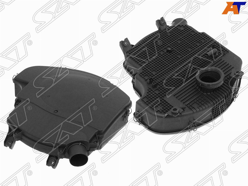 STDC013010 Корпус воздушного фильтра RENAULT LOGAN 05-14/ SANDERO 10-14 ...