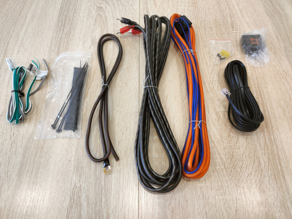 9. Комплектация — Nissan X-Trail II (t31)