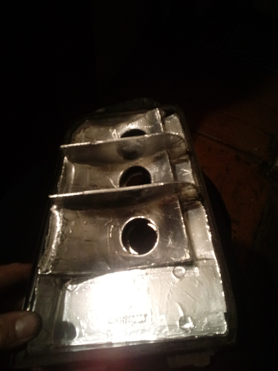 Результат 2 — Lada 2120 Надежда