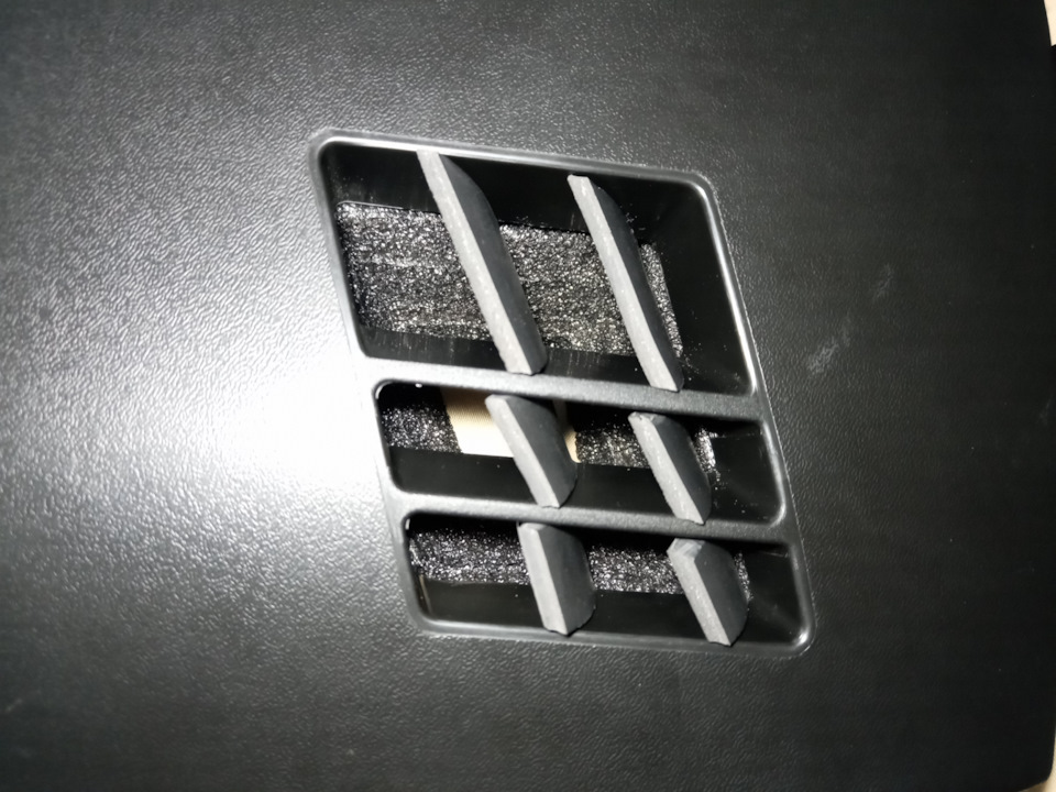 Фото в бортжурнале Chevrolet Niva (1G)