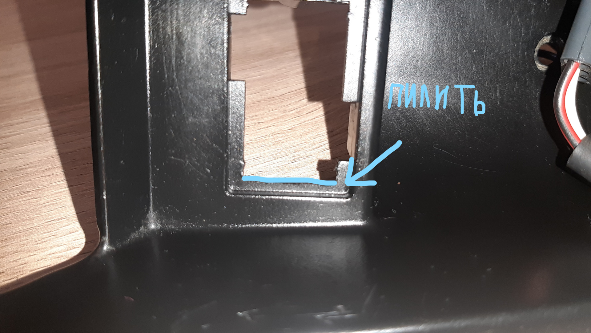 ремонт…замена кнопок подогрева сидений — Volvo 940, 2,3 л, 1995 года ...