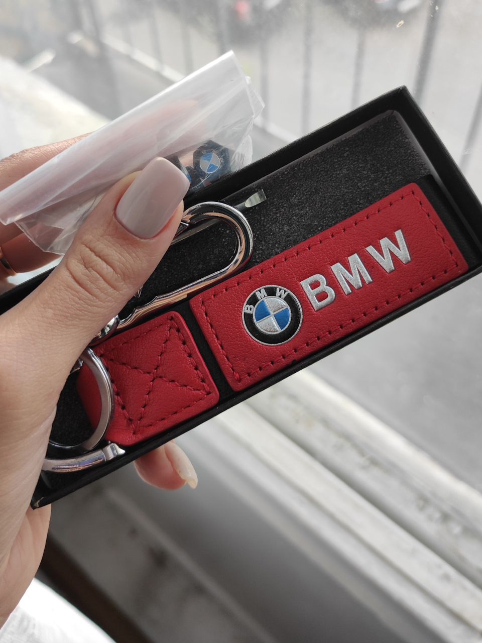12. Аксессуарное — BMW 3 series Coupe (E36), 2 л, 1994 года ...