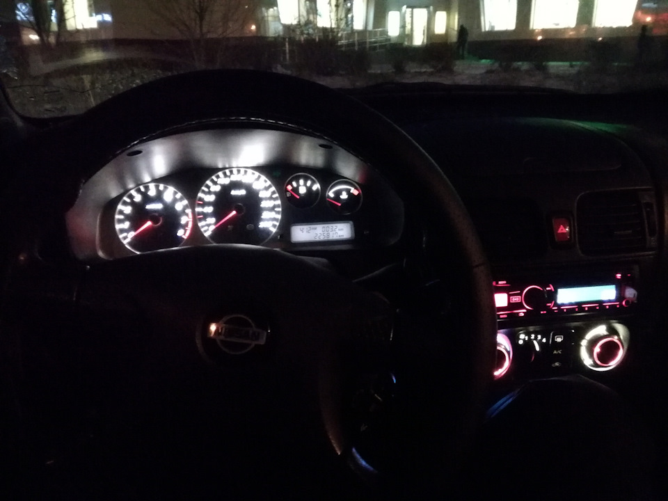 Прогорело прокладка ГБЦ — Geely MK, 1,5 л., 2012 года | своими руками ...