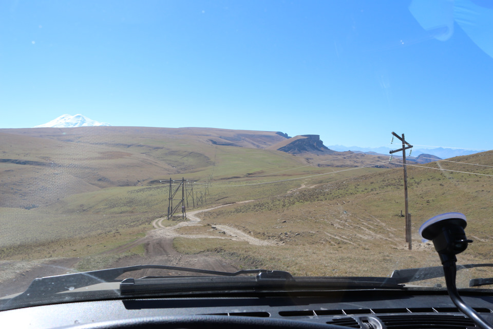 Фото в бортжурнале Chevrolet Niva (1G)