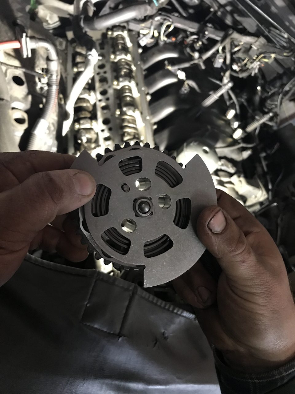 Комплект для усиления и лифт задней подвески с верхней обваркой нива ...