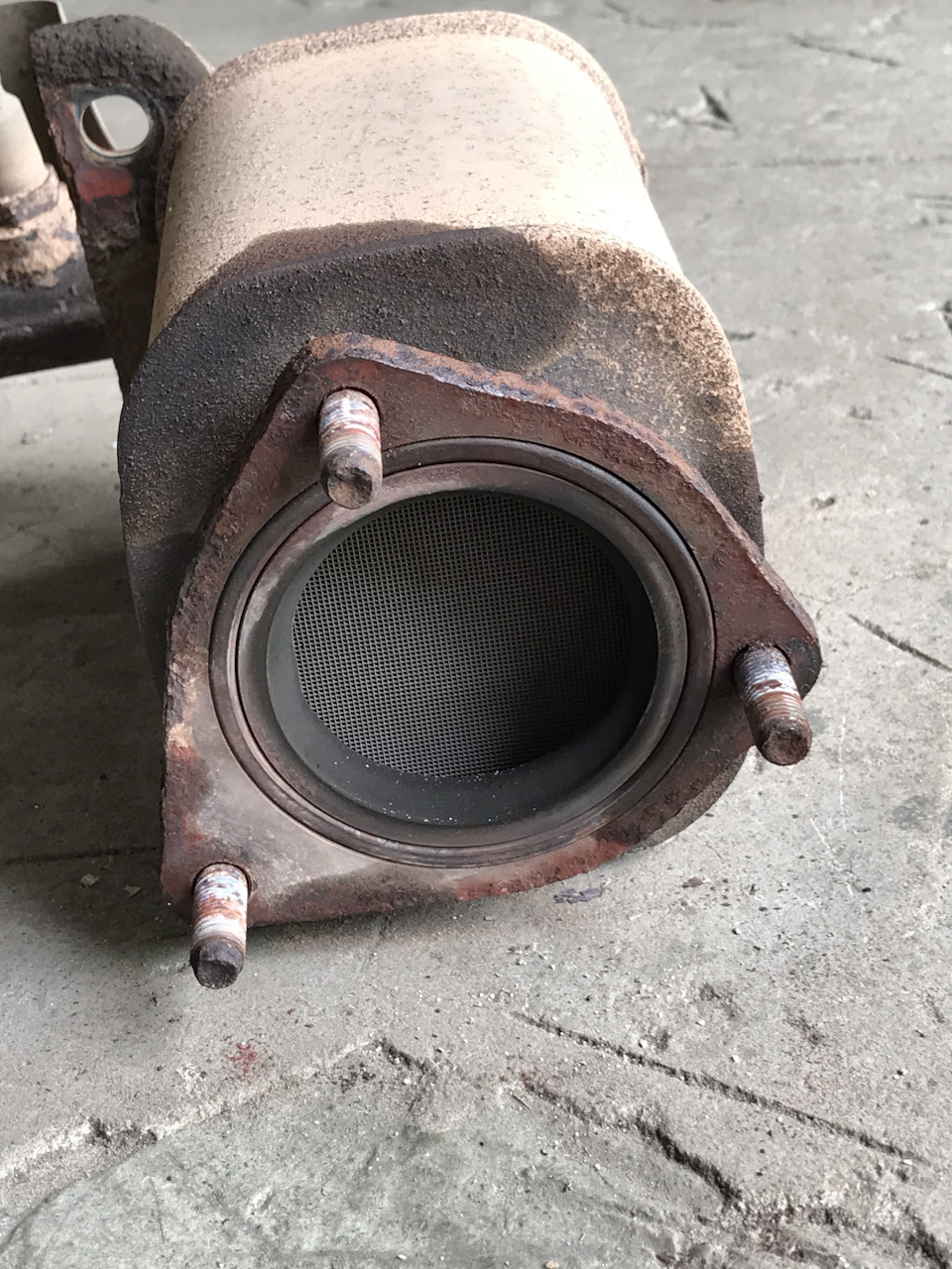 IsAAAgGQS A 960 катализатор номер авео т300