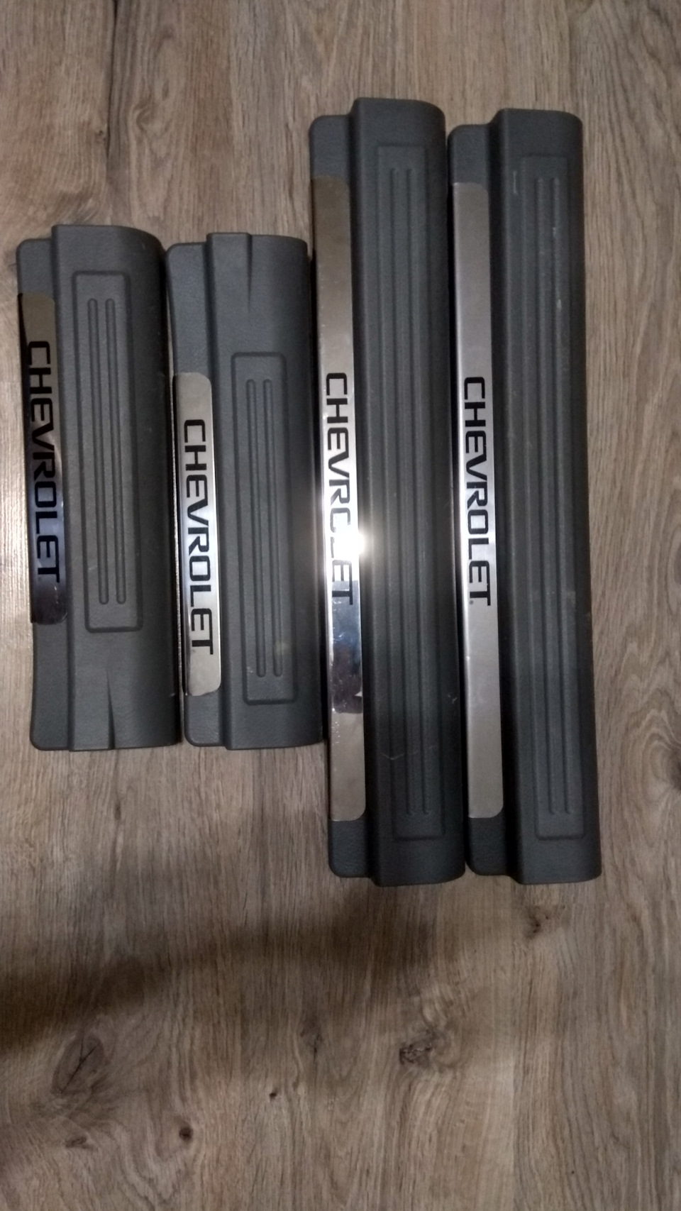 Фото в бортжурнале Chevrolet Lacetti Sedan