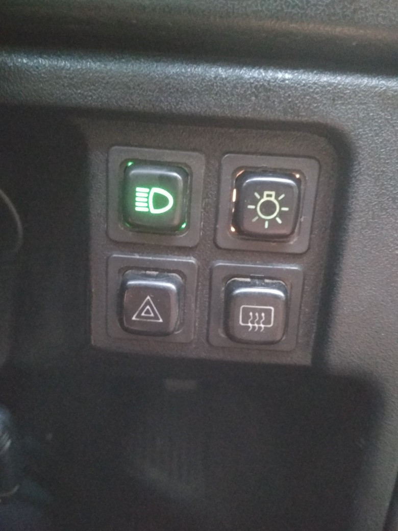 Рулевой карданчик — Volkswagen Touareg (1G), 5 л, 2005 года ...
