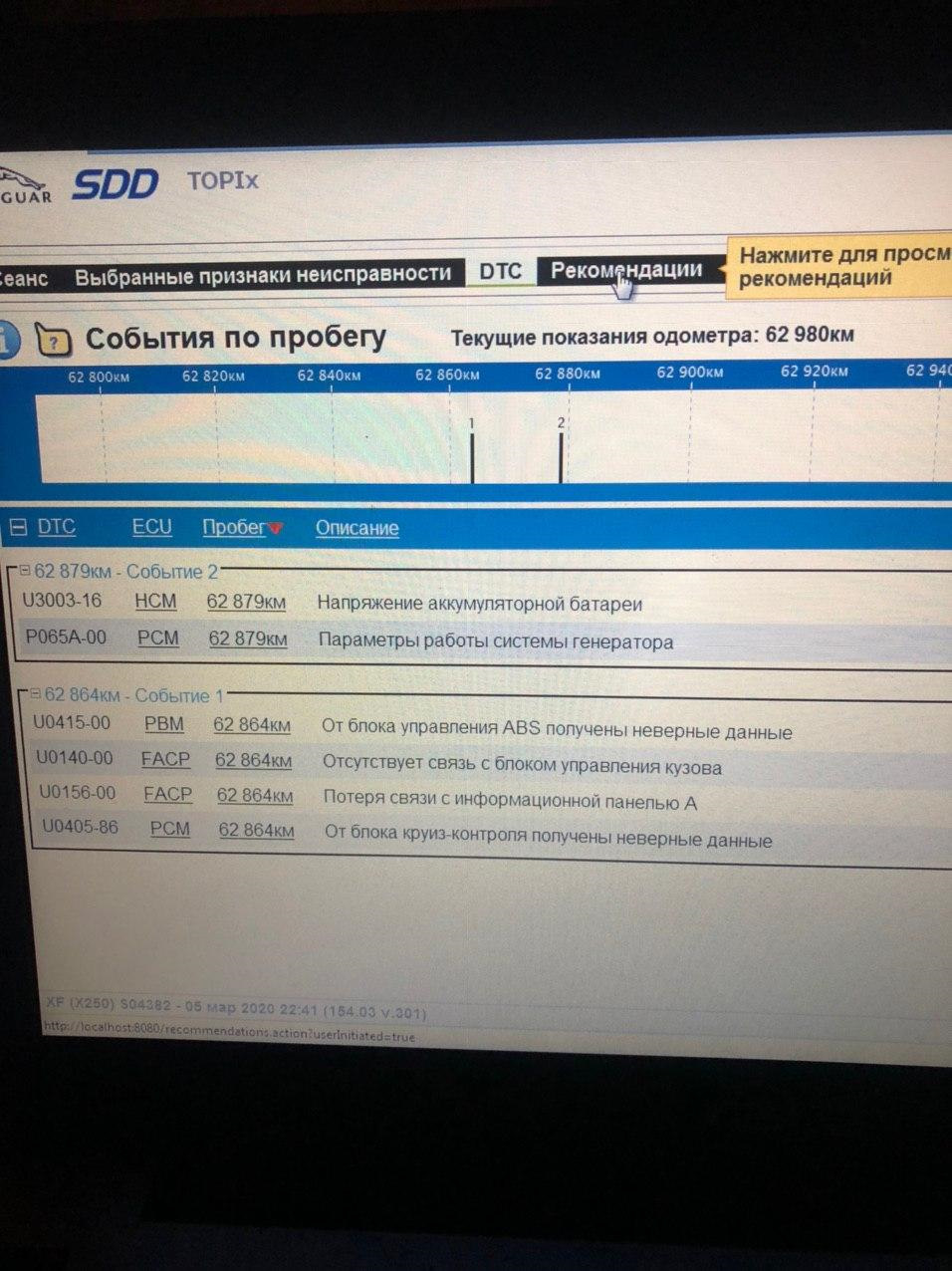 Ремонт круиз-контроля — Jaguar XF (1G), 3 л, 2011 года | своими руками ...