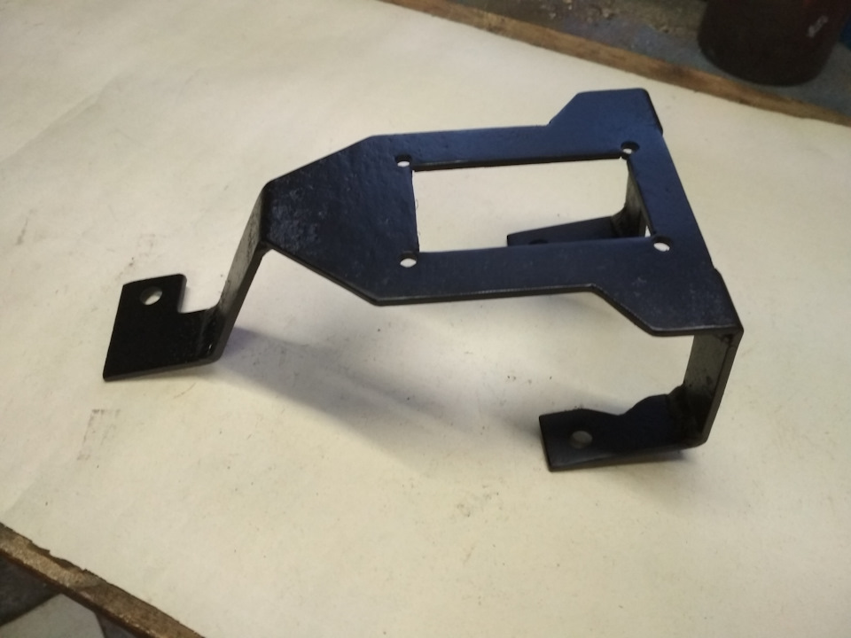 Фото в бортжурнале Lada 21099