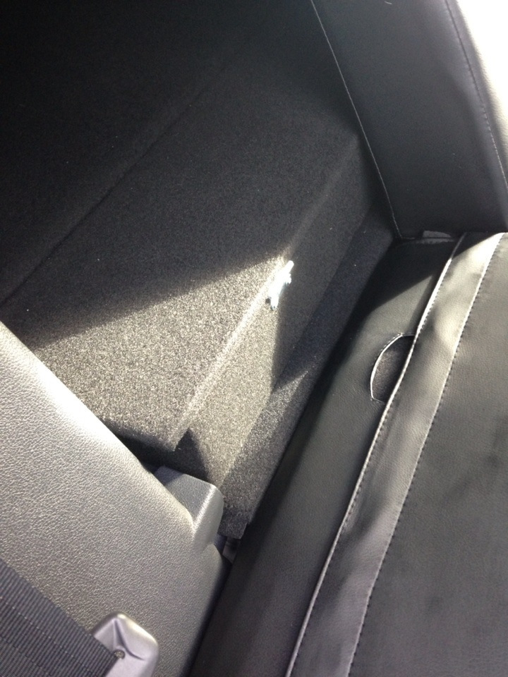 Фото в бортжурнале Renault Kaptur (2016)