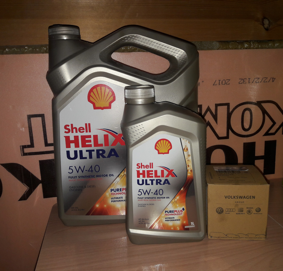 Аналоги масел shell