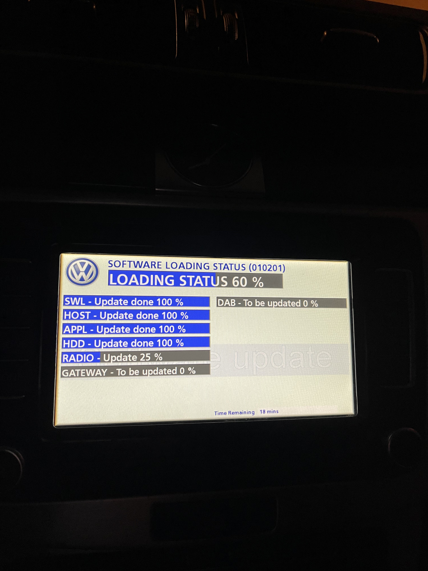 ⭕№1 Обновление прошивки RNS-510 — Volkswagen Passat CC, 1,8 л., 2012 ...