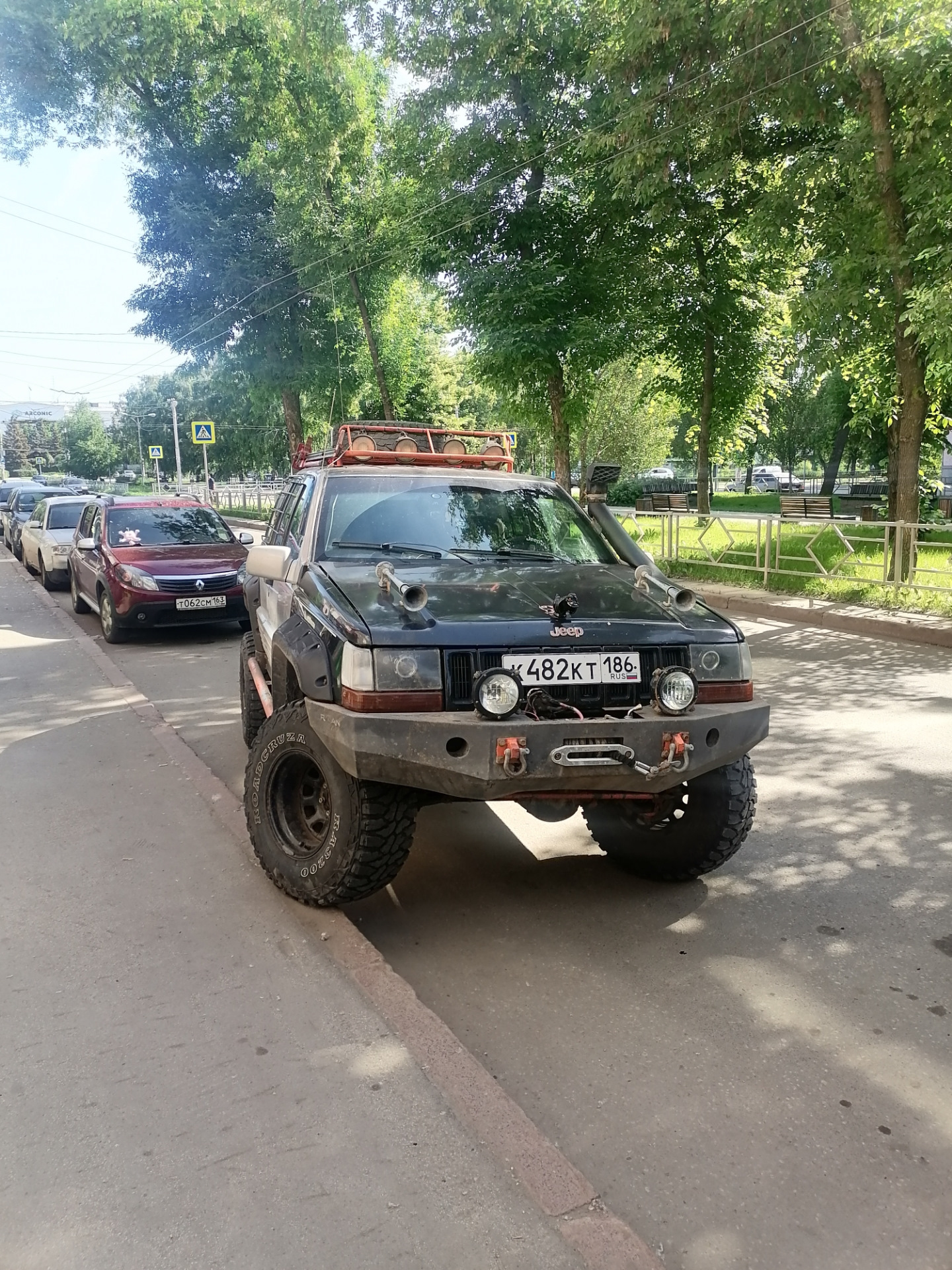 Казанка 5м1 — DRIVE2