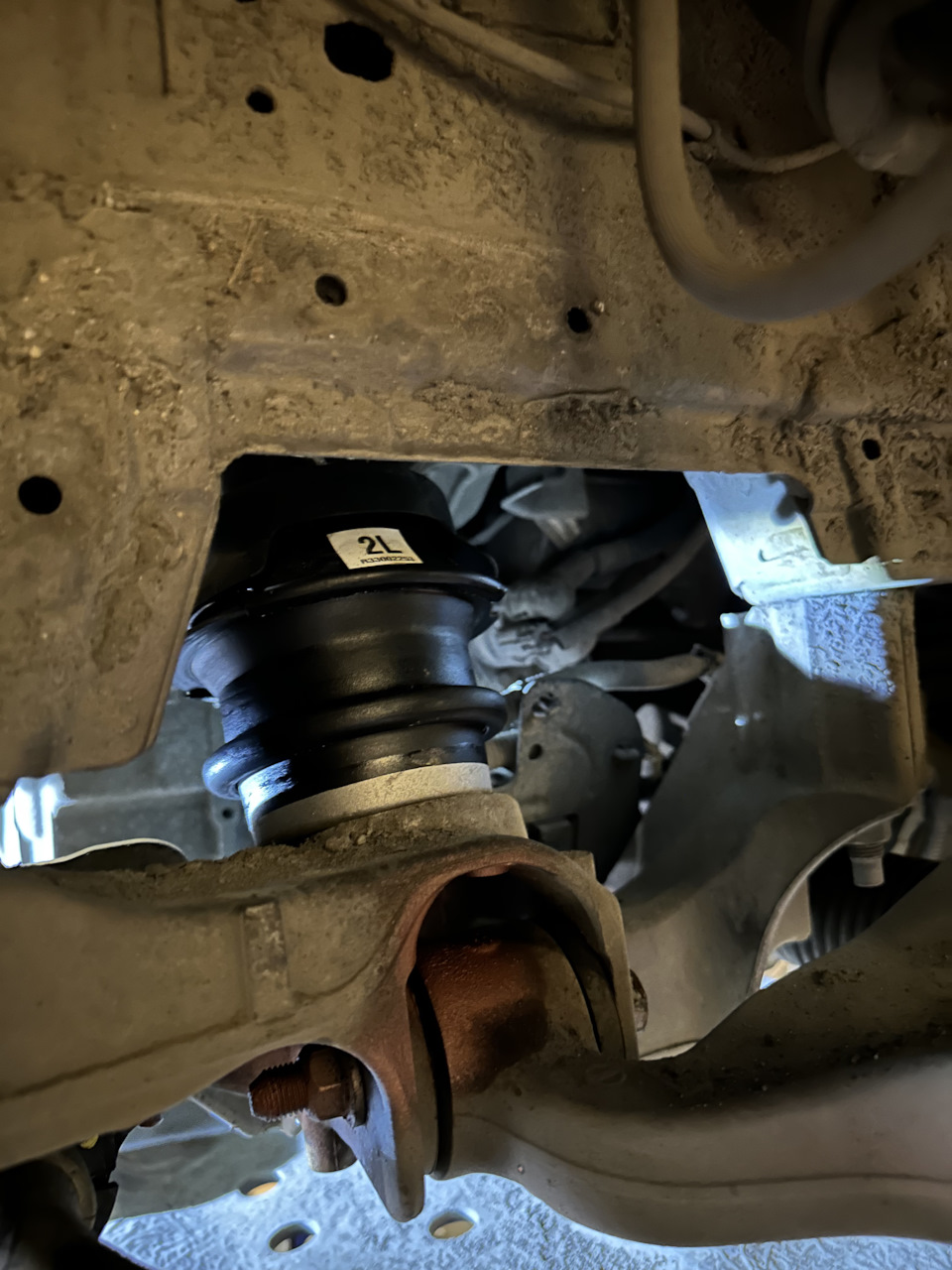 Фото в бортжурнале Infiniti q50