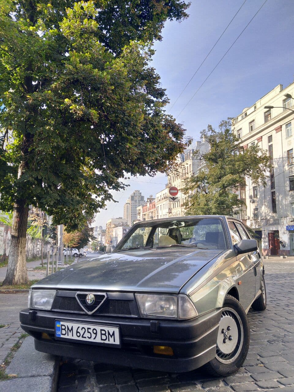 Мой рейтинг двигателей для свапа в Alfa 75 — Alfa Romeo 75, 2 л, 1990 года  | тюнинг | DRIVE2