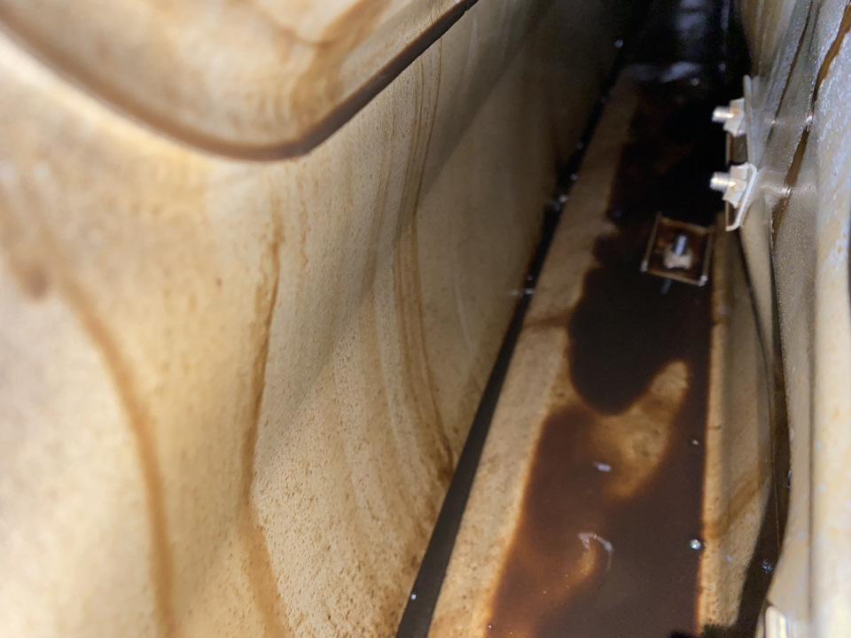 Фото в бортжурнале Toyota Land Cruiser Prado 120-series