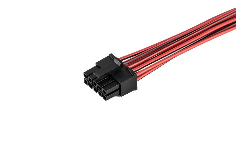 Разъемы блока управления стеклоподъемниками — Lada Приора седан, 1,6 л ...