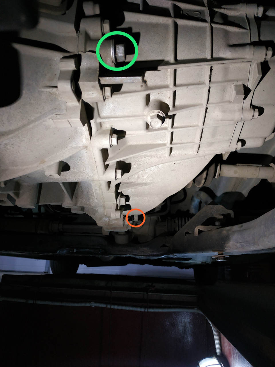 Фото в бортжурнале KIA Cerato (2G)