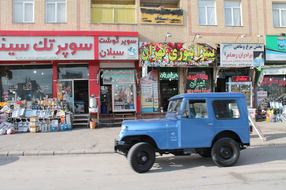 Фото в бортжурнале Nissan Patrol (Y61)