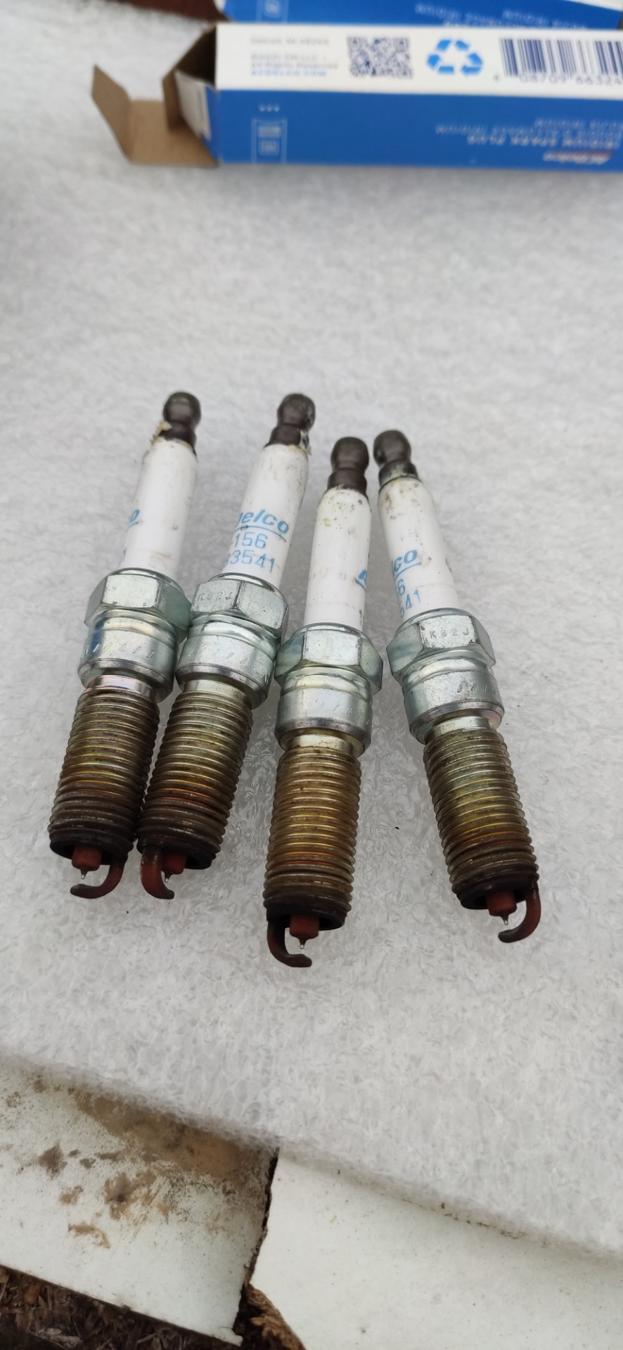 Фото в бортжурнале Chevrolet Cruze (2G)