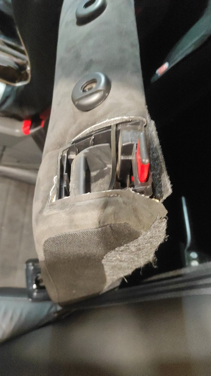 готово — Skoda Octavia A7 Mk3