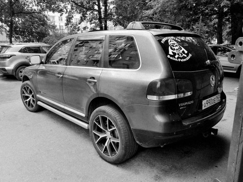 Разболтовка touareg. Разболтовка Фольксваген Туарег 2004. Туарег 2004. Разболтовка Туарег. Volkswagen Touareg 2004 размер дисков r.