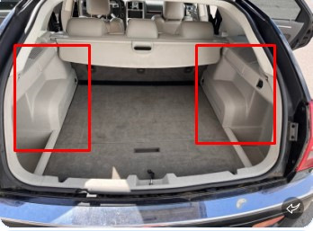 2. Куплю. — Chrysler 300C (1G), 3 л, 2009 года | аксессуары | DRIVE2