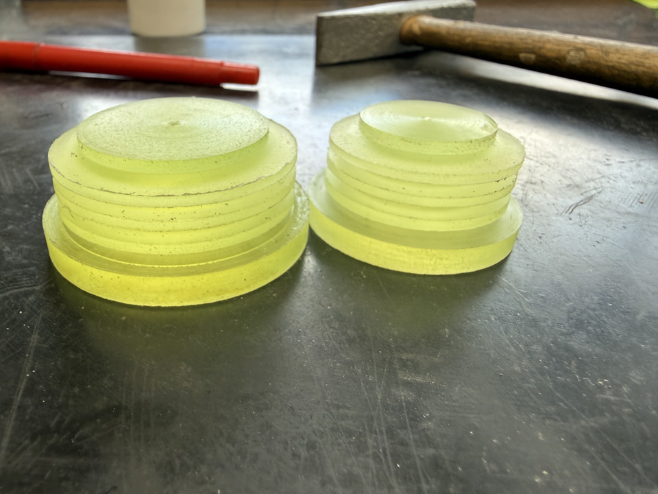 Фото в бортжурнале Suzuki Jimny (4G)