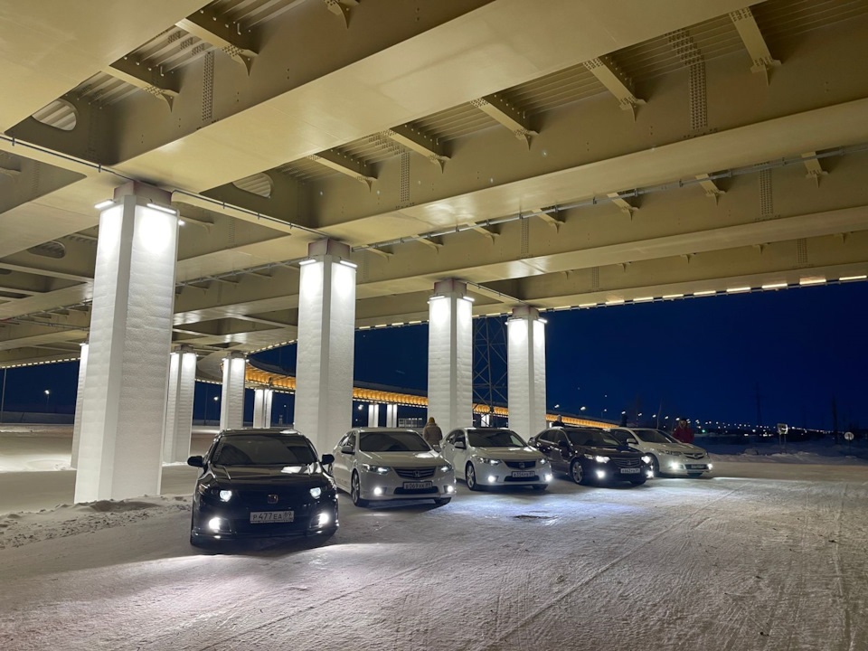 10. — Honda Accord (8G)