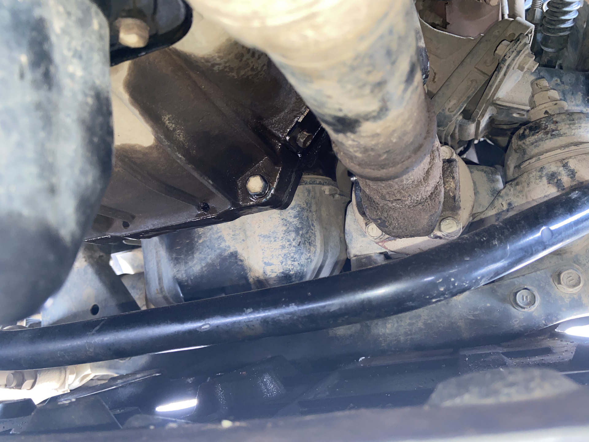 Вопрос к знатокам — Toyota Land Cruiser 100, 4,7 л, 2002 года | визит ...