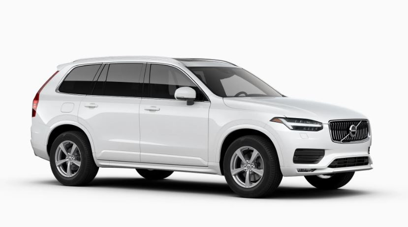 Запрос по VIN и подбор з\\ч для Volvo SPA — Сообщество «Российский Клуб ...