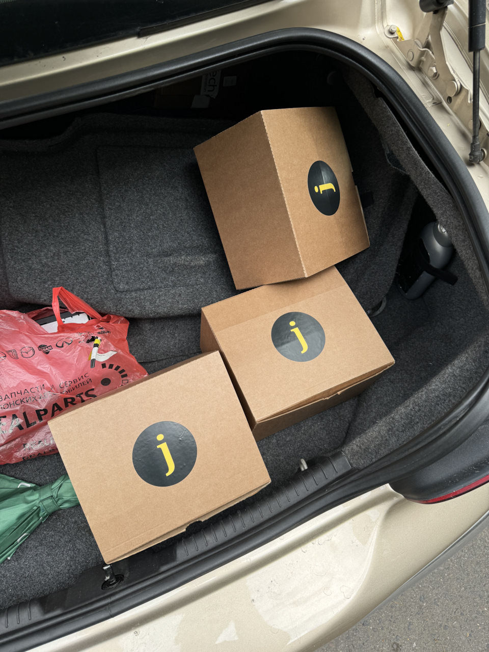 Android kit by Jagaux — Jaguar X-Type, 2,5 л, 2002 года | тюнинг | DRIVE2