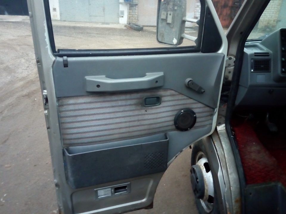 Натяжитель агрегатного ремня — DRIVE2