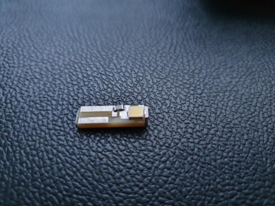 Замена Гидронатяжителя цепи на механический. — Volkswagen Bora, 1,8 л ...