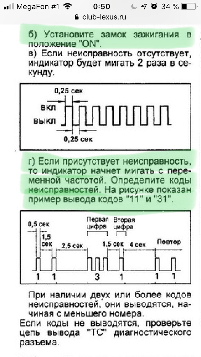 Фото в бортжурнале Lexus LX (UZJ100)