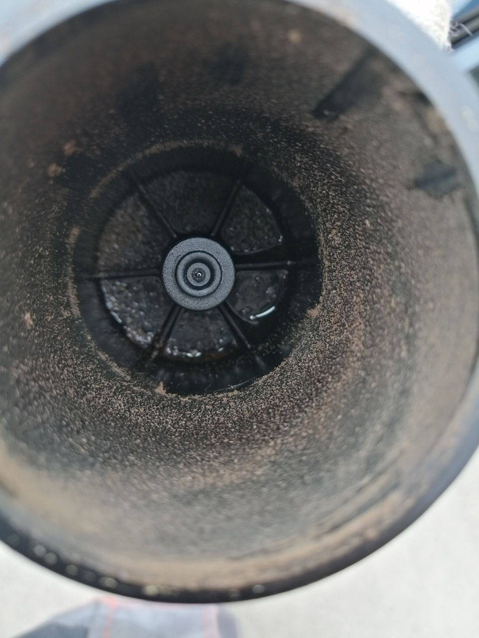 Прыгает давление — Сообщество «Ремонт и Эксплуатация ГБО» на DRIVE2