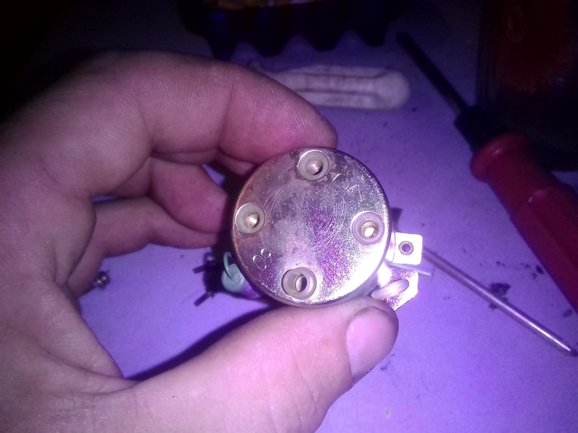 Внимание, розыск! — Сообщество «Club Toyota AL25» на DRIVE2