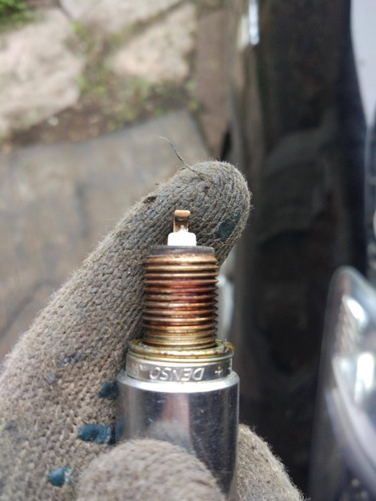 [Промывка димексид] gzox на ночь. дмсо раз. Замена PCV клапана ...