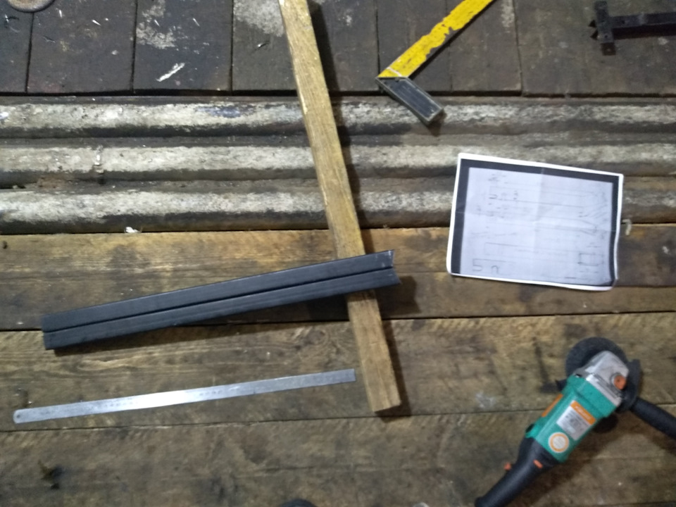 Фото в бортжурнале Volkswagen Multivan (T4)