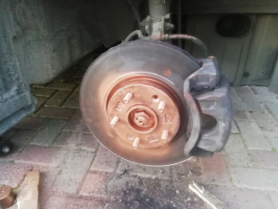Собрано — Hyundai i40
