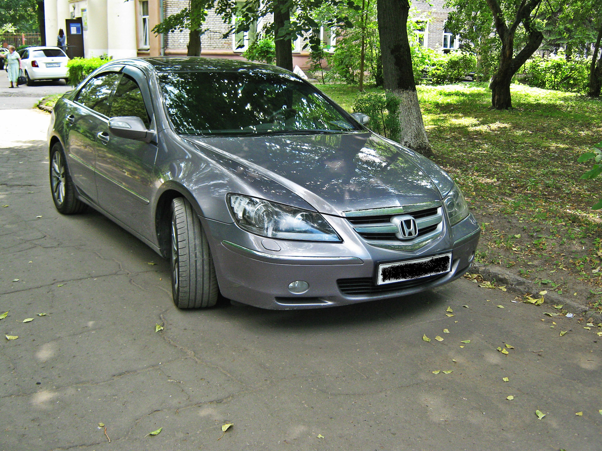 Legend kb1. Honda Legend 2007. Honda Legend kb1. Honda Legend 2007 3.5. Modulo Honda Legend kb1.