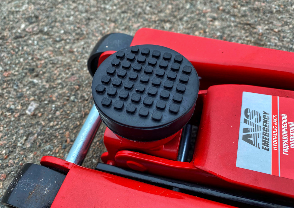 Фото в бортжурнале KIA Rio (3G)