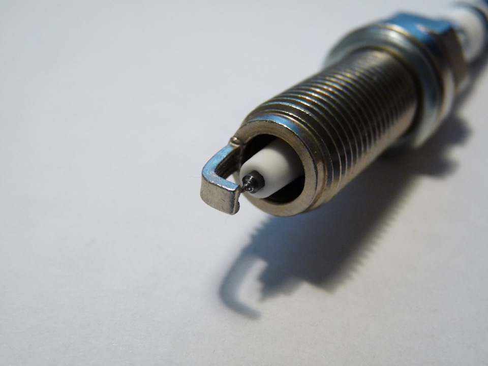 Обзор свечей TORCH LD6RIU-11 (аналог NGK 5118 PLZKAR6A-11) — DRIVE2