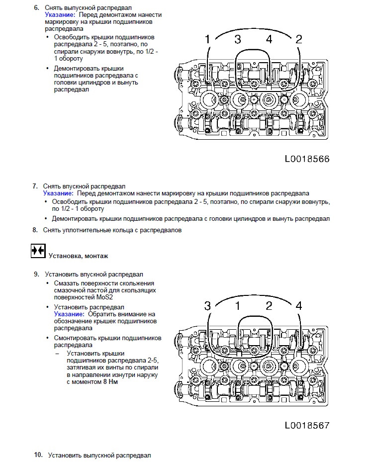 Замена прокладок теплообменника Z18XER + артикулы …