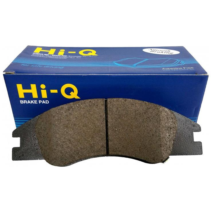 Hi-q sp2116. Hi g тормозные колодки. Тормозные колодки хай кью. 3 at. Колодки передние 2110 hi-q drive.