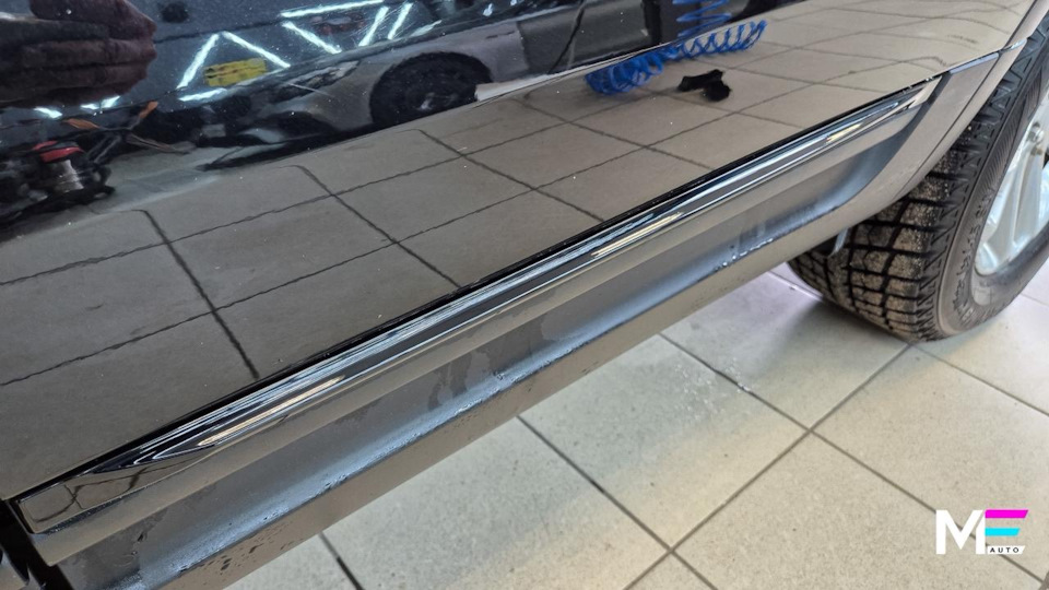 Фото в бортжурнале Ford Explorer (5G)