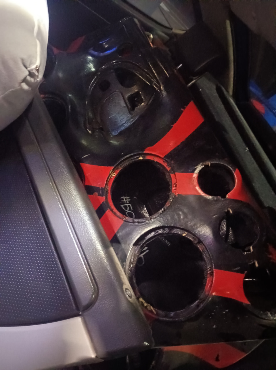 Фото в бортжурнале Lada Приора Купе