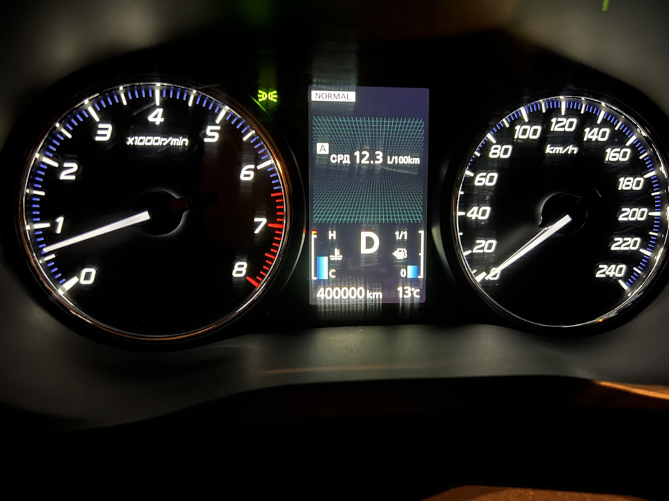 Красивые циферки! — Mitsubishi Outlander (3G), 2,4 л, 2013 года ...